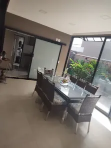 Casa de Condomínio com 3 Quartos à venda, 180m² no Village Damha Rio Preto III, São José do Rio Preto