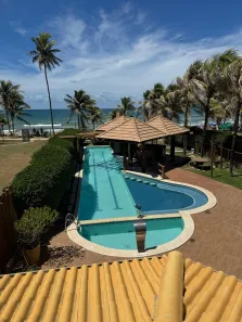 Casa de Condomínio com 4 Quartos à venda, 300m² no Vilas do Atlântico, Lauro de Freitas