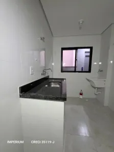 Apartamento com 2 Quartos para alugar, 37m² no Vila Maria Alta, São Paulo