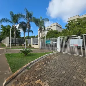 Apartamento com 2 Quartos à venda, 47m² no Ipiranga, Ribeirão Preto