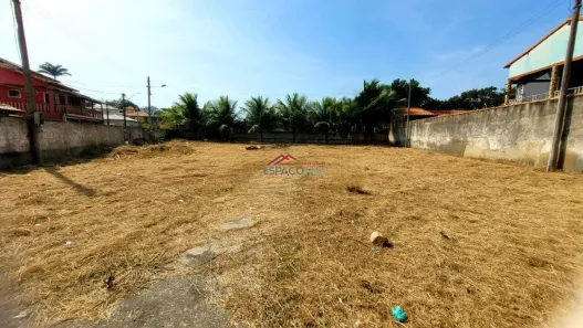 Lote/Terreno à venda, 621m² no Geribá, Armação dos Búzios