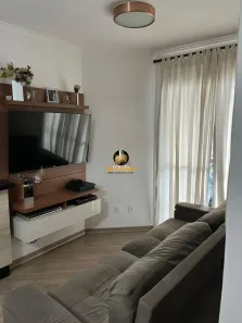 Apartamento com 3 Quartos à venda, 65m² no Vila Prudente, São Paulo