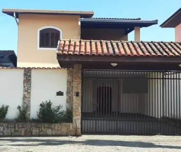 Casa com 8 Quartos à venda, 408m² no Jardim das Indústrias, São José dos Campos