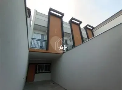 Sobrado com 3 Quartos à venda, 97m² no Vila Gustavo, São Paulo