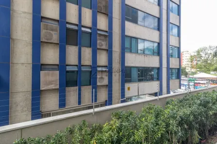 Apartamento com 1 Quarto à venda, 57m² no Vila Madalena, São Paulo