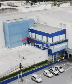 Galpão/Depósito/Armazém com 1 Quarto à venda, 8165m² no Penha Circular, Rio de Janeiro