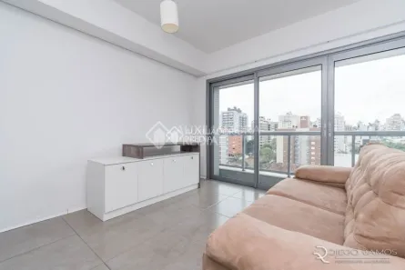 Apartamento com 1 Quarto à venda, 36m² no Auxiliadora, Porto Alegre