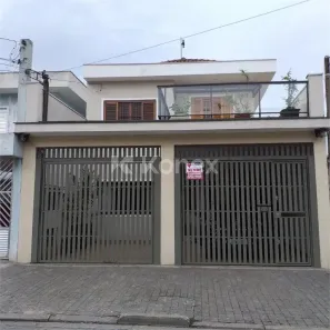 Sobrado com 3 Quartos à venda, 180m² no Vila Nivi, São Paulo