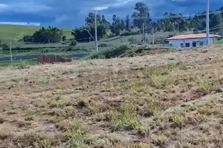 Lote/Terreno à venda, 312m² no Borda da Mata, Caçapava