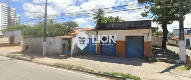 Lote/Terreno à venda, 1360m² no Barro Duro, Maceió