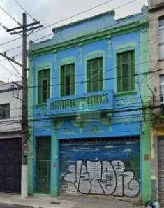 Prédio Comercial à venda, 560m² no Mooca, São Paulo