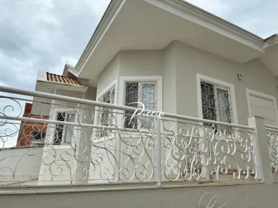Casa com 3 Quartos à venda, 154m² no Porta do Céu, São Lourenço