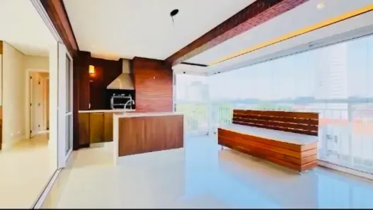 Apartamento com 3 Quartos à venda, 150m² no Jardim da Glória, São Paulo
