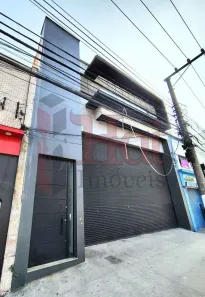 Imóvel Comercial para alugar, 959m² no Belenzinho, São Paulo