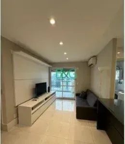 Apartamento com 1 Quarto à venda, 84m² no Vila Gertrudes, São Paulo