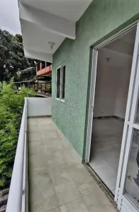 Apartamento com 2 Quartos à venda, 72m² no Corrêas, Petrópolis