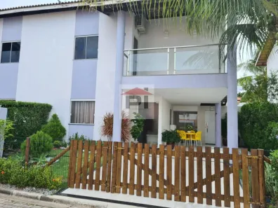 Casa de Condomínio com 4 Quartos à venda, 177m² no Buraquinho, Lauro de Freitas