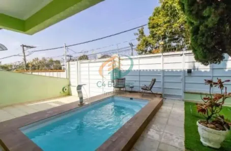 Sobrado com 4 Quartos à venda, 300m² no Jardim Bom Clima, Guarulhos