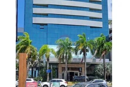 Sala Comercial para alugar, 50m² no Caminho das Árvores, Salvador