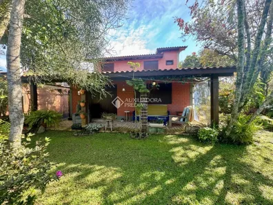 Casa com 3 Quartos à venda, 145m² no Barra, Garopaba