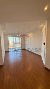 Apartamento com 3 Quartos à venda, 96m² no Parque da Vila Prudente, São Paulo