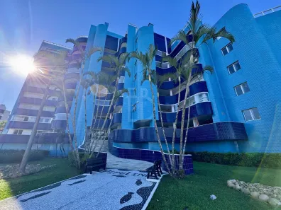 Apartamento com 3 Quartos à venda, 109m² no Centro, Matinhos