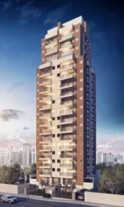 Apartamento com 2 Quartos à venda, 130m² no Vila Guarani (Z Sul), São Paulo