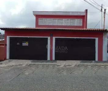 Casa com 5 Quartos à venda, 388m² no Vila Ré, São Paulo