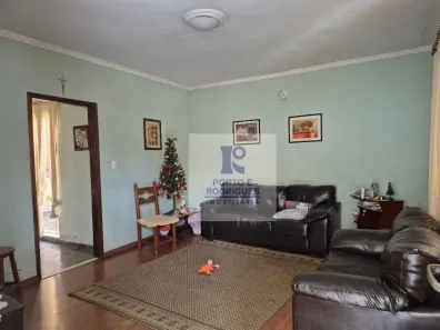 Casa com 3 Quartos à venda, 350m² no Jardim Nova Europa, Campinas