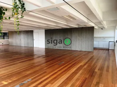 Imóvel Comercial à venda, 201m² no Jardim Paulistano, São Paulo