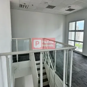 Sala Comercial para alugar, 140m² no Vila Cordeiro, São Paulo
