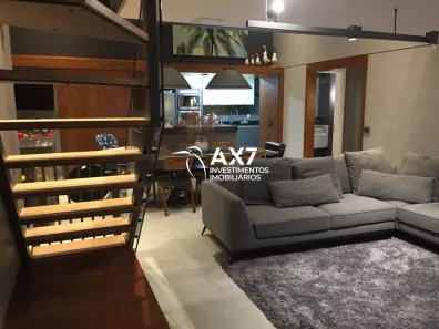 Apartamento com 4 Quartos à venda, 185m² no Brooklin Paulista, São Paulo