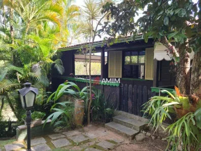 Casa de Condomínio com 3 Quartos à venda, 219m² no Piratininga, Niterói
