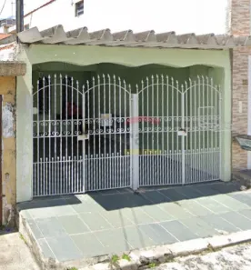 Casa com 3 Quartos à venda, 120m² no Parque Casa de Pedra, São Paulo