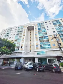 Apartamento com 1 Quarto à venda, 35m² no Jardim Camburi, Vitória
