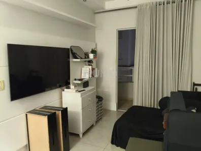 Apartamento com 3 Quartos à venda, 75m² no Parque das Flores, Campinas