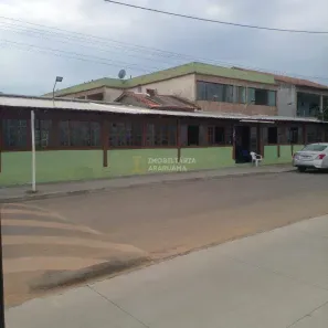 Casa com 18 Quartos à venda, 1050m² no Coqueiral, Araruama