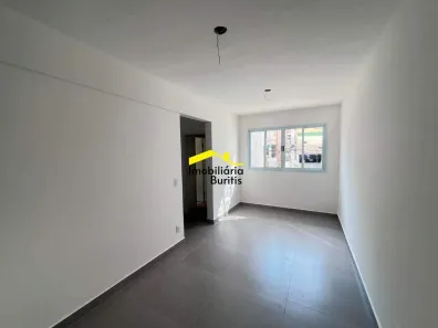 Apartamento com 2 Quartos à venda, 51m² no Buritis, Belo Horizonte