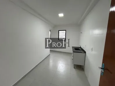 Apartamento com 1 Quarto para alugar, 34m² no São José, São Caetano do Sul