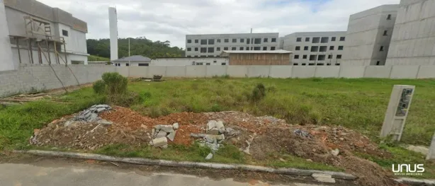 Lote/Terreno à venda, 360m² no Sertão do Maruim, São José