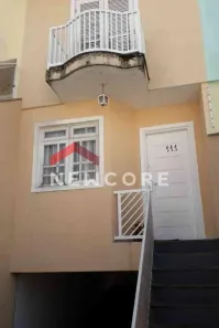 Sobrado com 3 Quartos à venda, 140m² no Vila Leonor, São Paulo