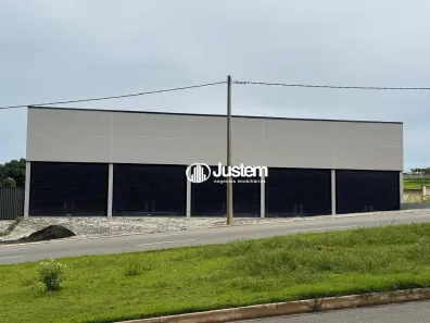Sala Comercial para alugar, 40m² no Jardim Casablanca, Indaiatuba