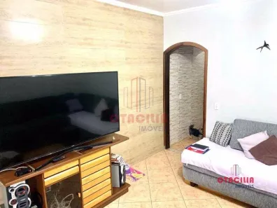 Casa com 5 Quartos à venda, 296m² no Ferrazópolis, São Bernardo do Campo