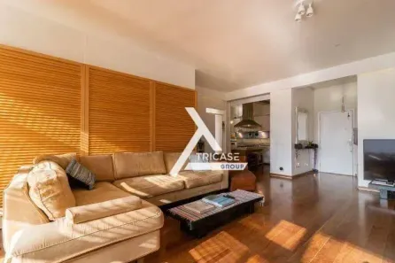 Apartamento com 3 Quartos para venda ou aluguel, 160m² no Pinheiros, São Paulo