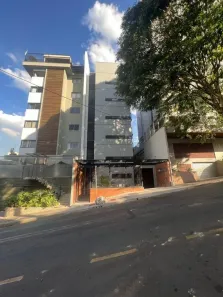 Apartamento com 1 Quarto à venda, 30m² no Centro, Juiz de Fora