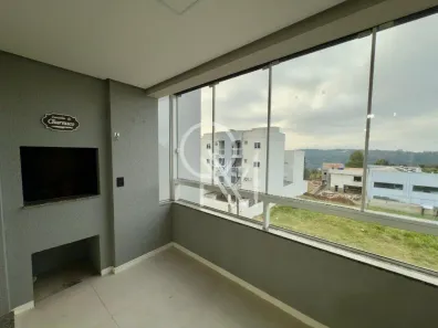Apartamento com 3 Quartos à venda, 80m² no Nossa Senhora da Saúde, Caxias do Sul