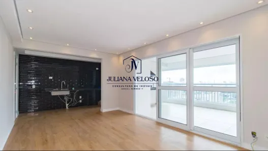 Apartamento com 3 Quartos à venda, 119m² no Quarta Parada, São Paulo