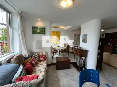 Apartamento com 3 Quartos à venda, 100m² no Copacabana, Rio de Janeiro