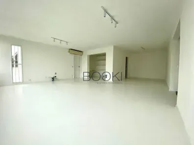 Apartamento com 3 Quartos para alugar, 180m² no Jardim Paulista, São Paulo