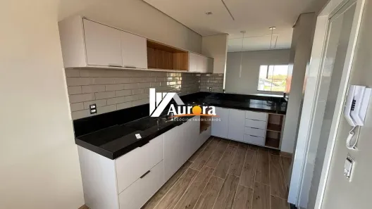 Apartamento com 2 Quartos para alugar, 60m² no Nova Canaã, Canaã dos Carajás